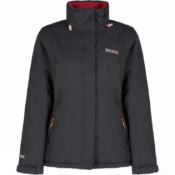 Womens Keeley Jacket